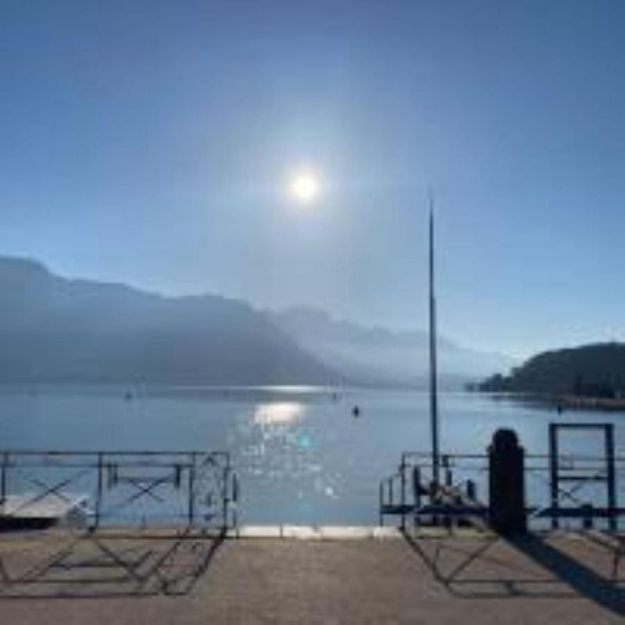 "Le Petit Bonlieu" Au Centre Ville Et A 300 M Du Lac アヌシー エクステリア 写真